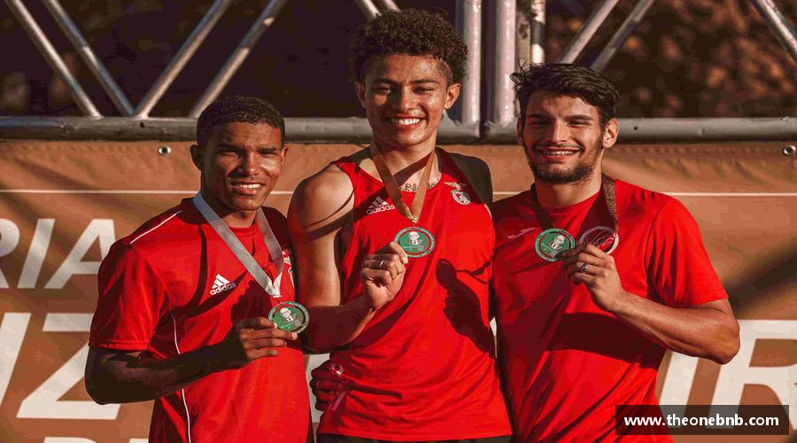 团结拼搏，驰骋竞技！